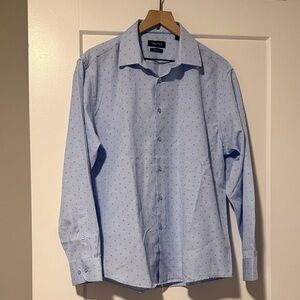 Nautica Men’s Buttondown
